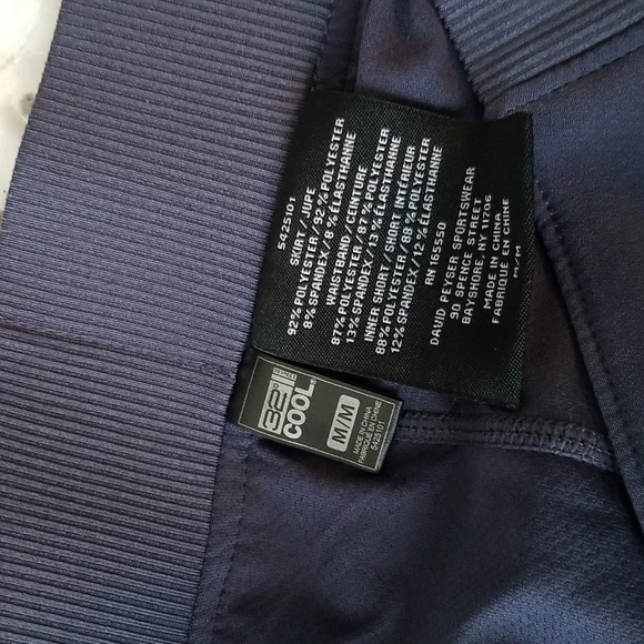 Skort - Picture 4 of 4